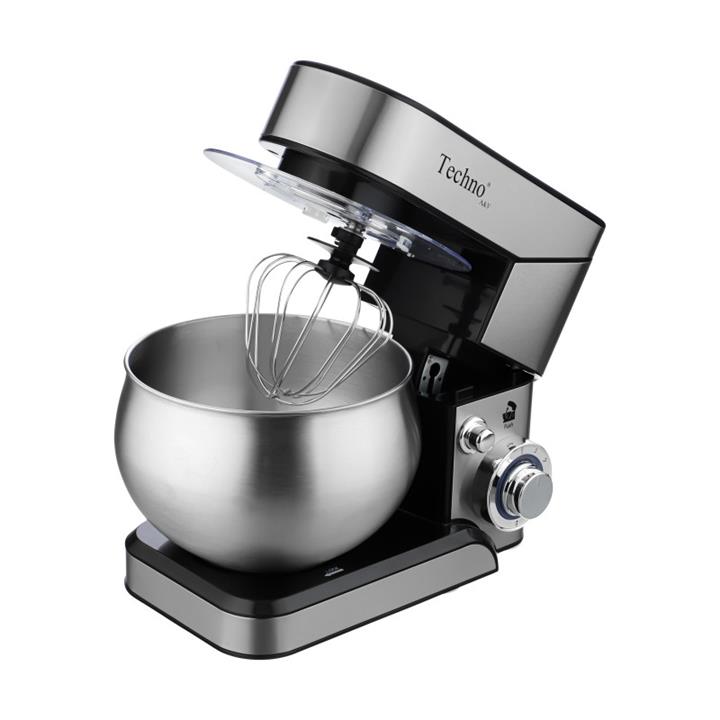 همزن تکنو مدل Te-707 Techno Te-707 Stand Mixer